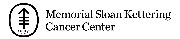 MSKCC Logo